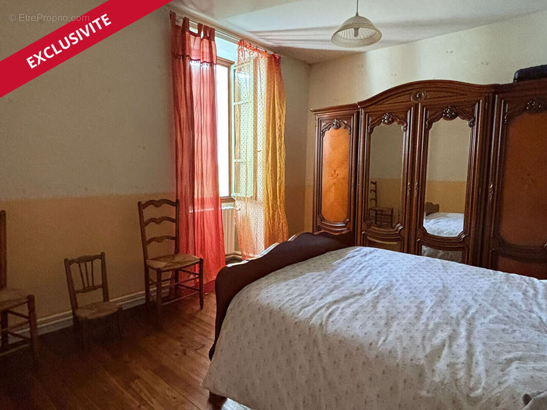Maison 146m² à saint-gaudent - photo 13