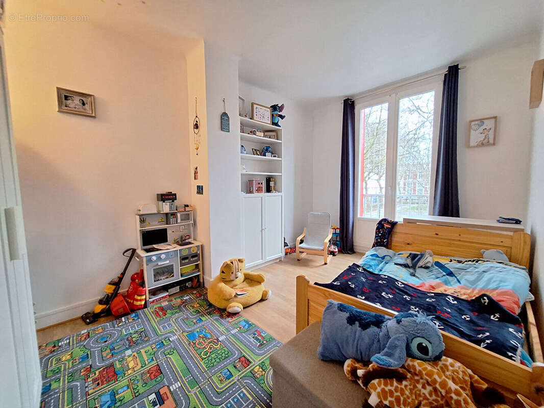 Appartement à LE HAVRE