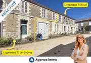 Maison à SAINT-CIERS-SUR-GIRONDE