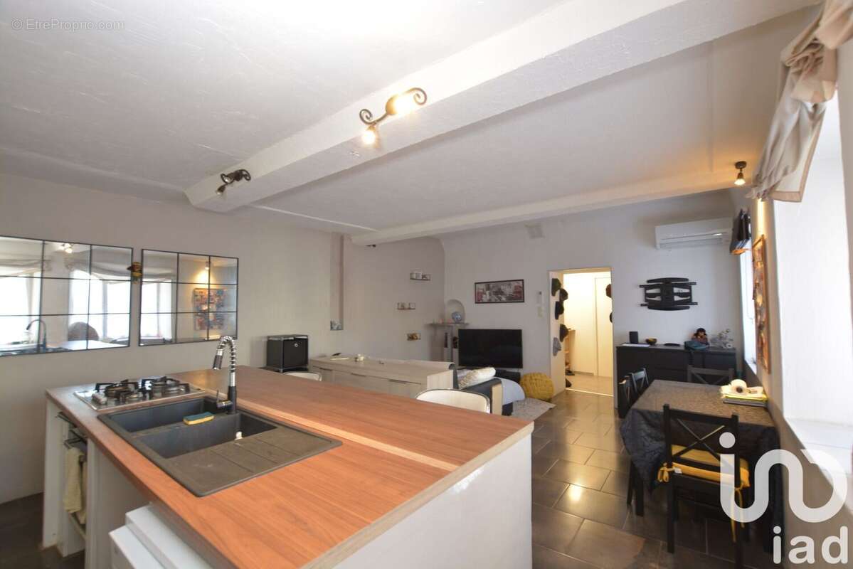 Photo 6 - Maison à OUVEILLAN