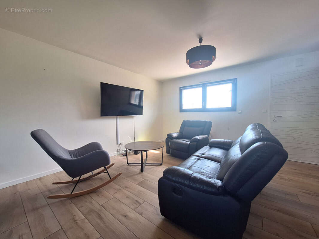 Maison à TRANGE