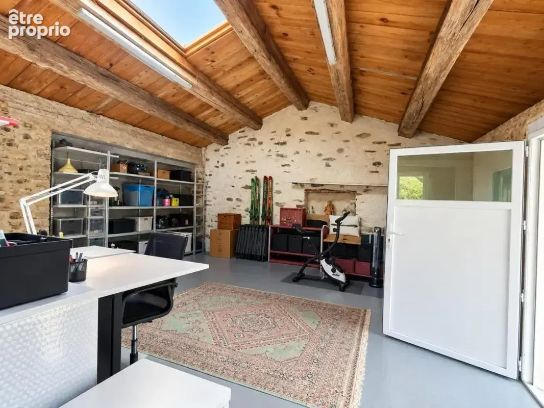 Bien plus qu’une maison, un véritable art de vivre à Olonne sur Mer (85) - photo 18