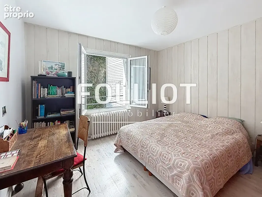 Appartement 5 pièces avec vue mer à Granville - Rare sur le marché - photo 5