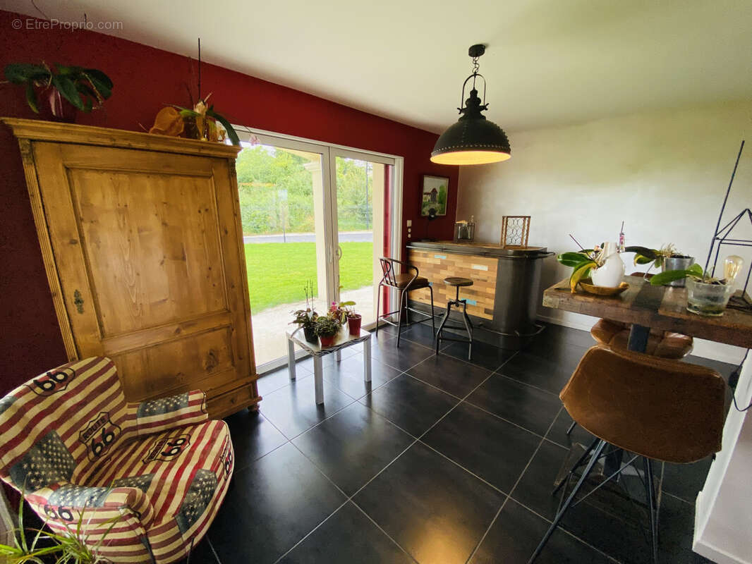 Maison à VITRY-LE-FRANCOIS