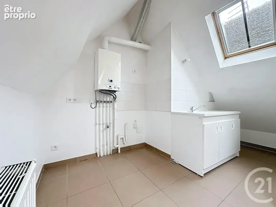 Appartement 3 pièces 47 m² à vendre à Troyes (10000) - photo 5