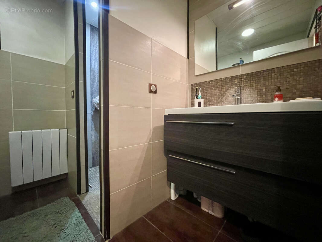 Appartement à TRANS-EN-PROVENCE