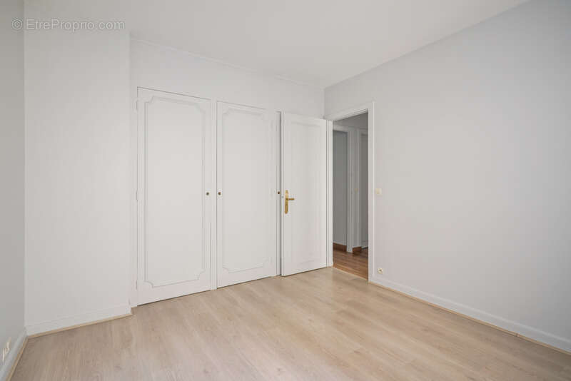 Appartement Paris 3 pièce(s) - photo 9