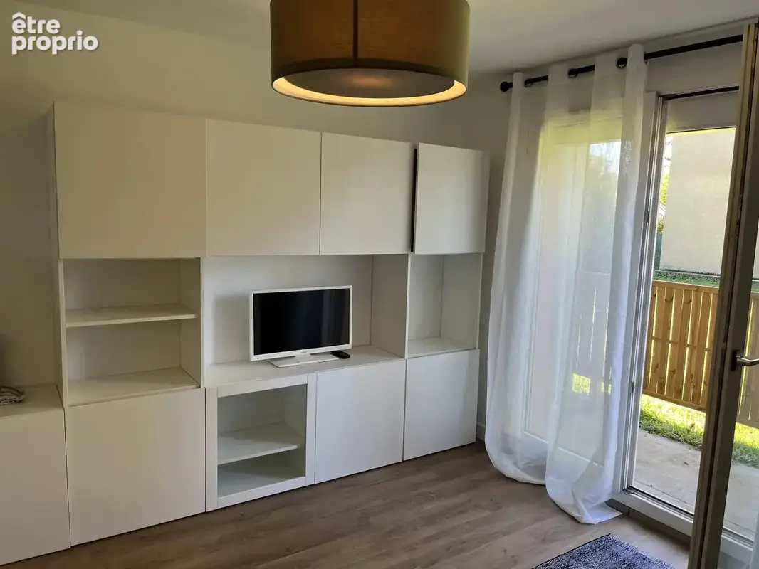 Toulouse saint-simon  - studio meublé - photo 4