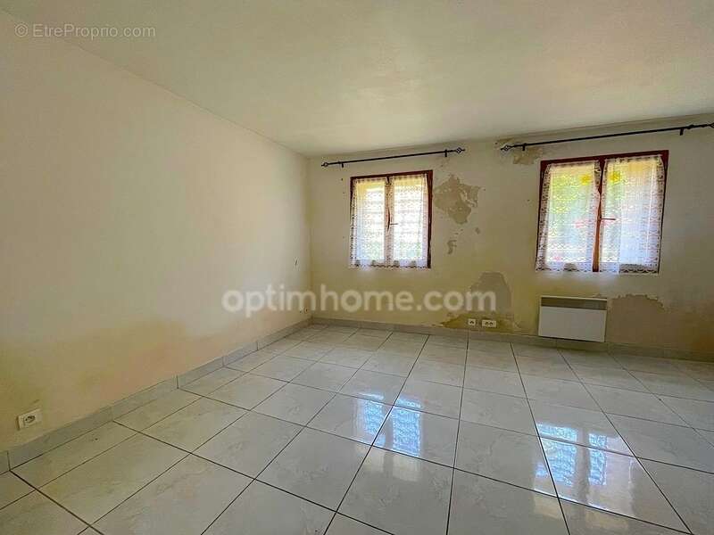 Maison à ROUFFIAC-DES-CORBIERES