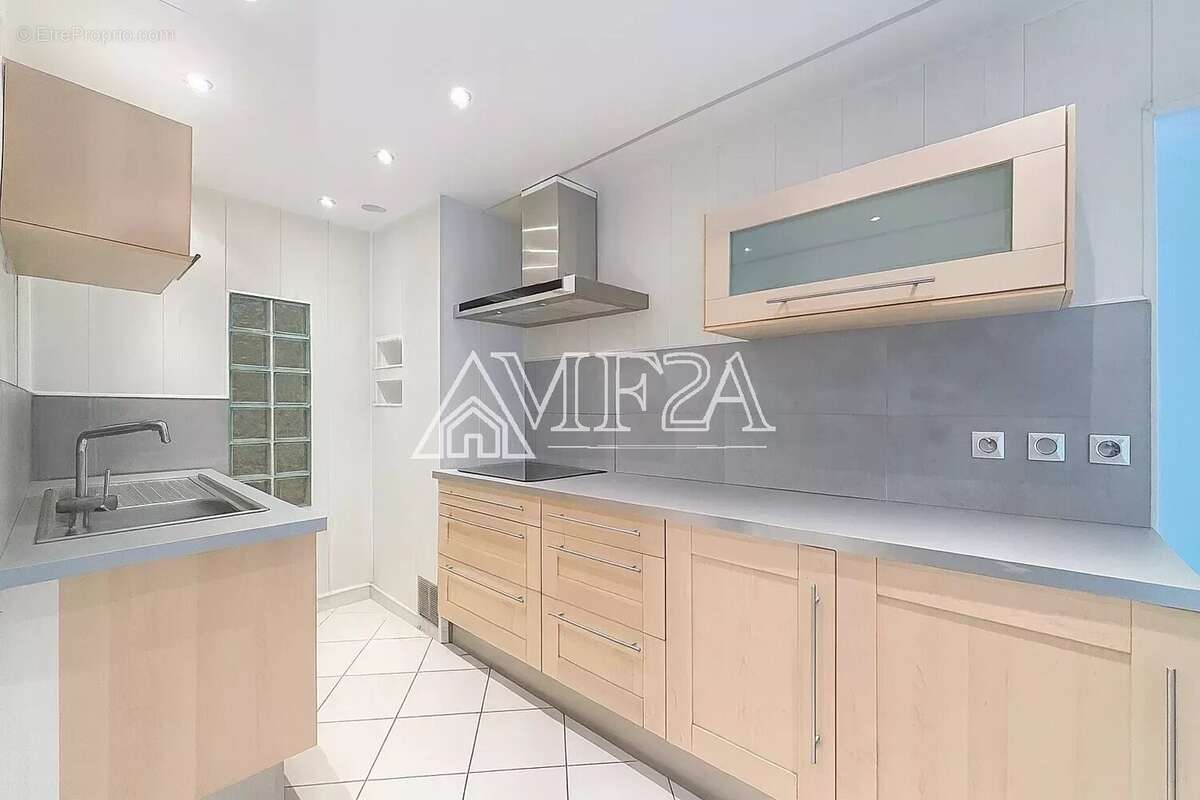 Appartement à MASSY