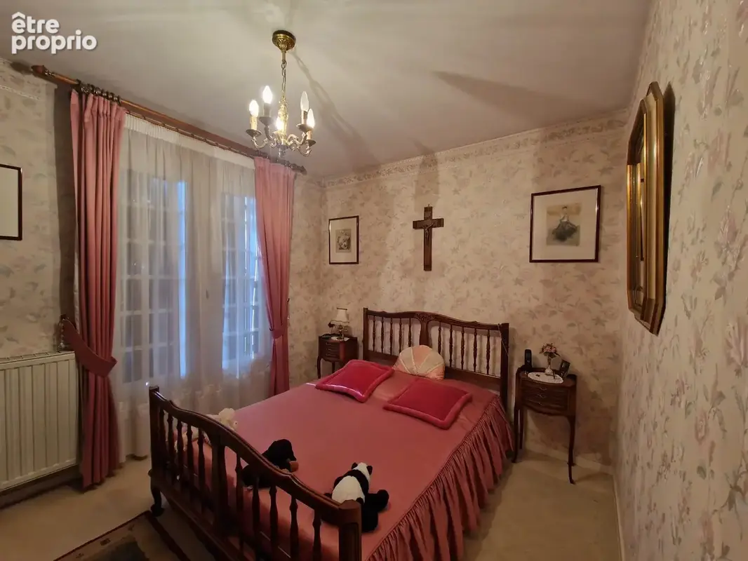 VILLENAVE D'ORNON - Maison 4 chambres bureau et garage - photo 6