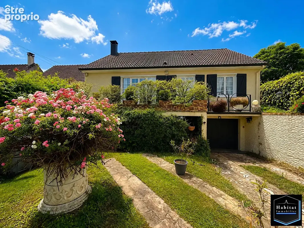 Maison à SAINT-MARD