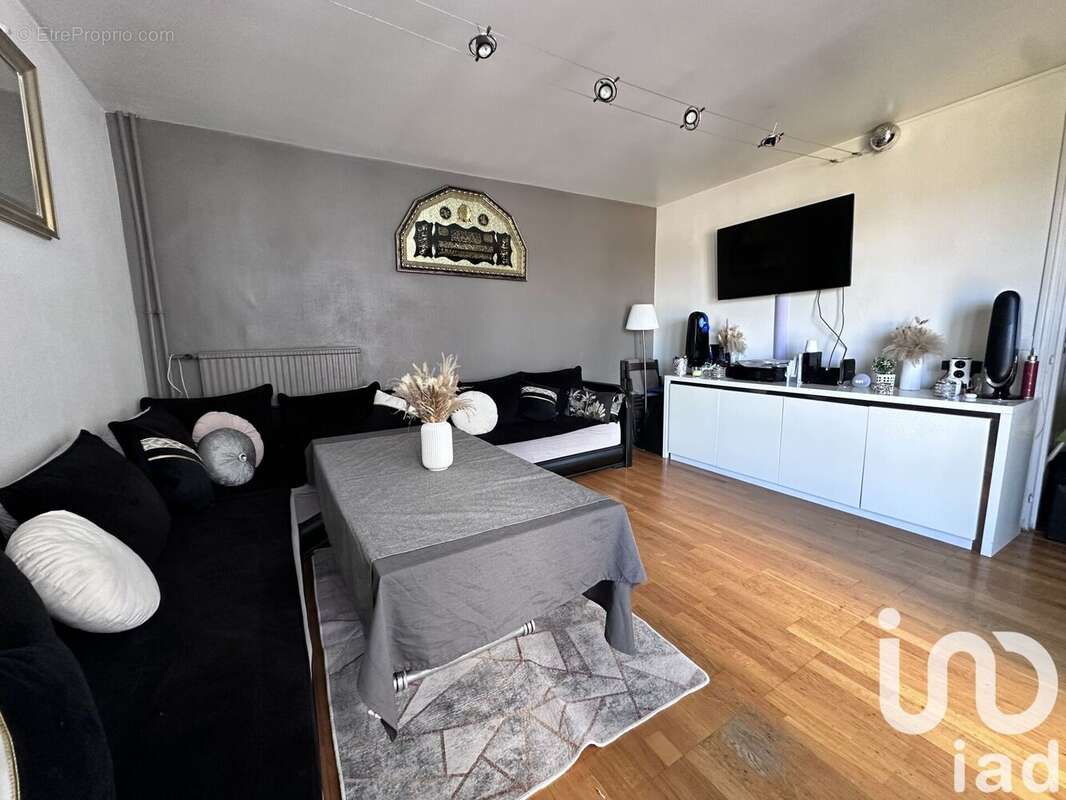 Photo 3 - Appartement à ARGENTEUIL