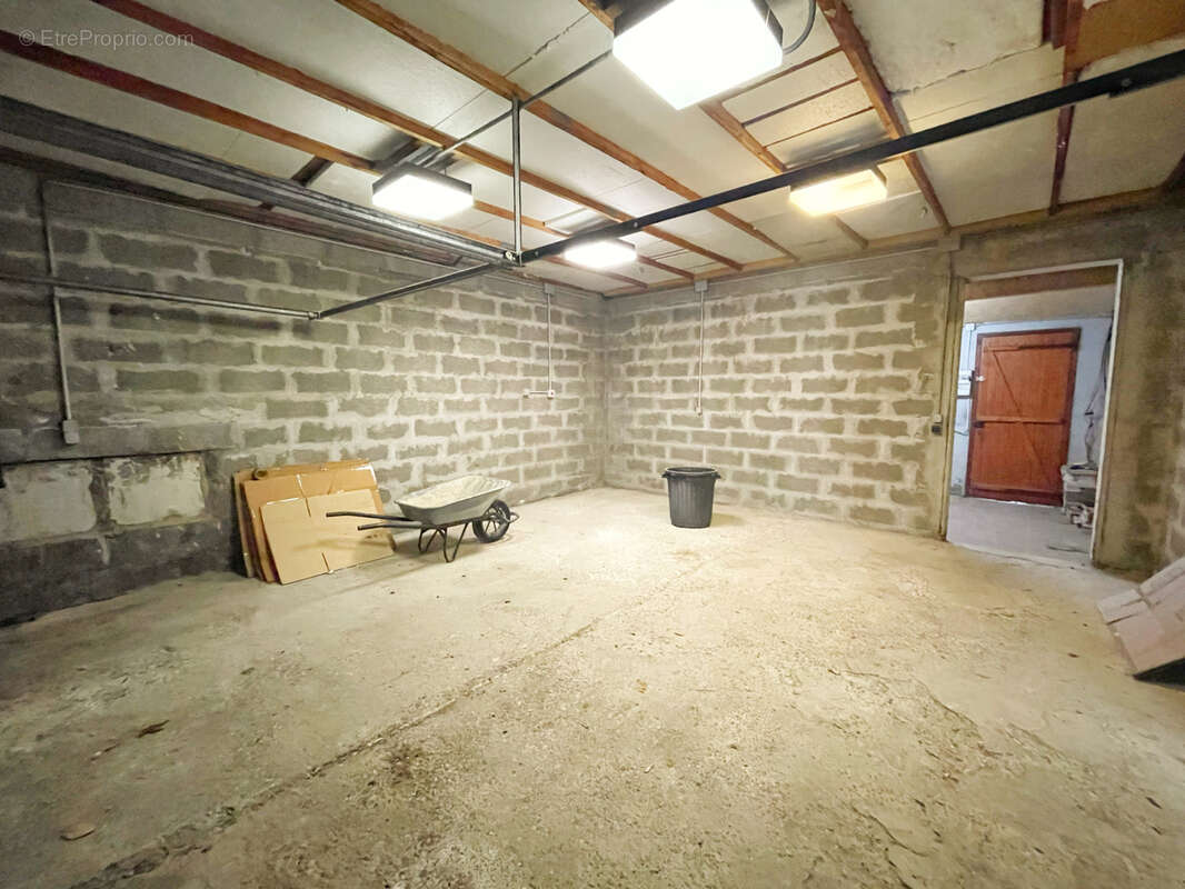 Maison à CORBAS