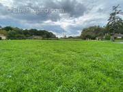 Terrain à LE BUISSON-DE-CADOUIN