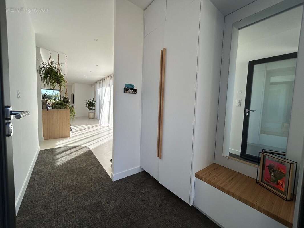 Maison 120 m² à Tremeloir  - photo 2