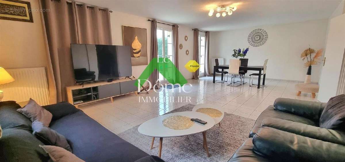 Maison à SAINT-CREPIN-IBOUVILLERS