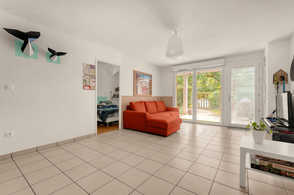 Appartement à BALMA