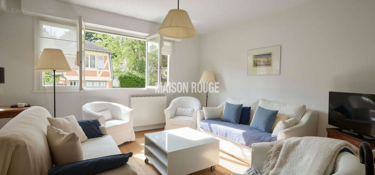 Appartement à DINARD