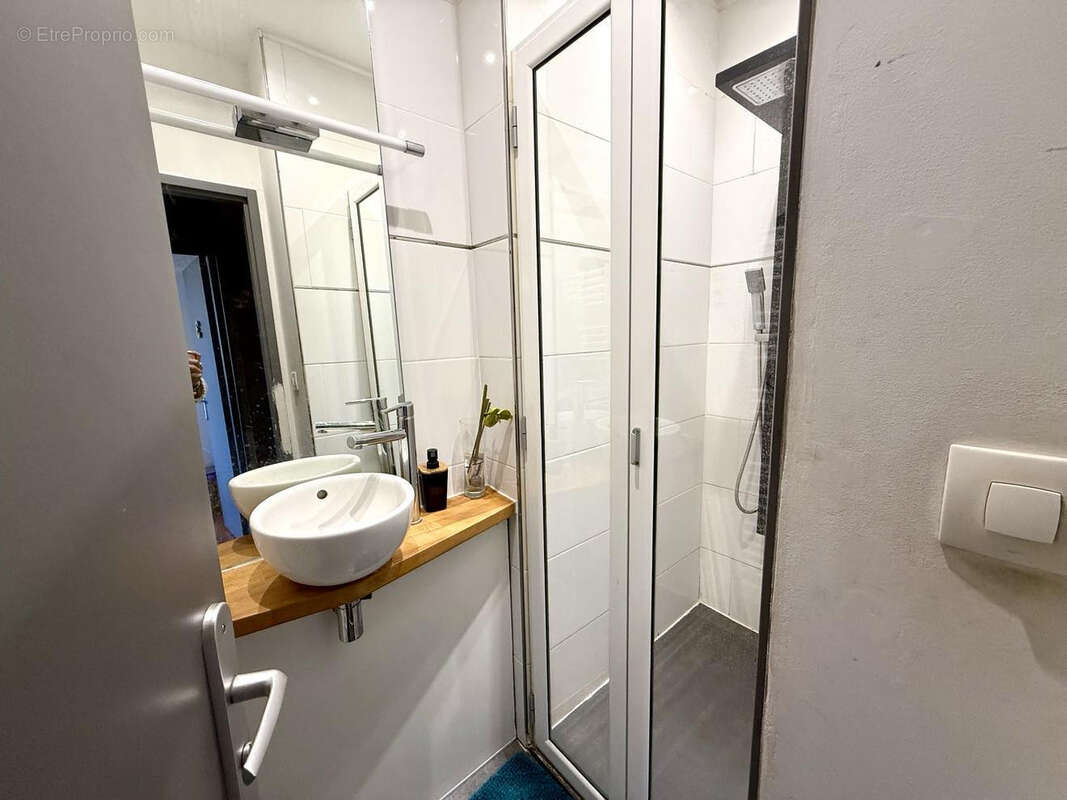 Appartement à BESANCON