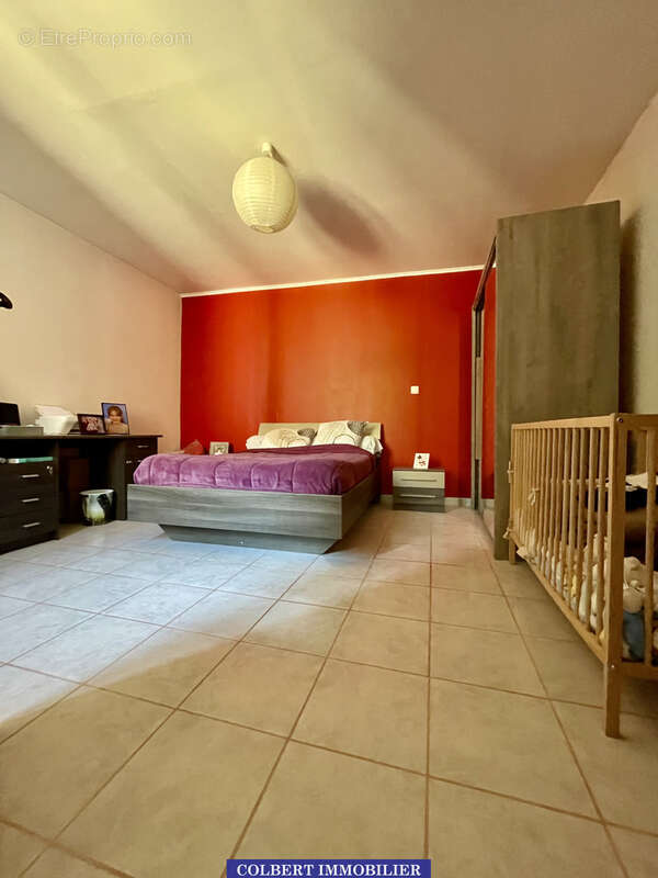 Maison à CHEU