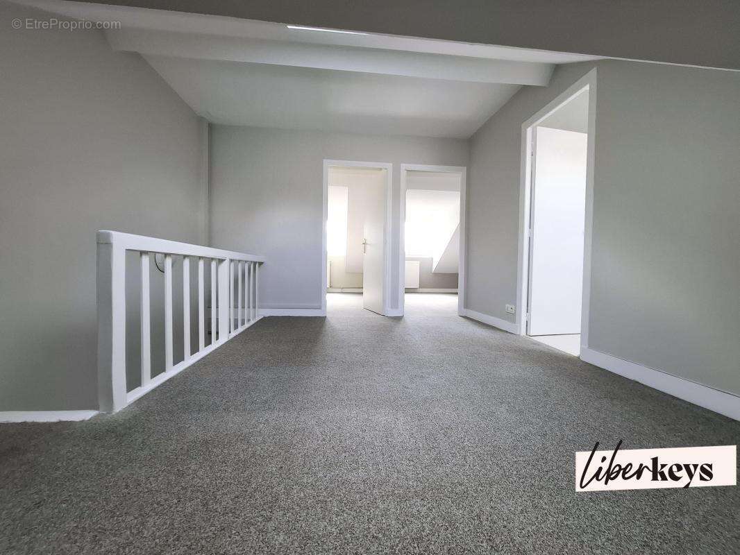 Appartement à RAMBOUILLET