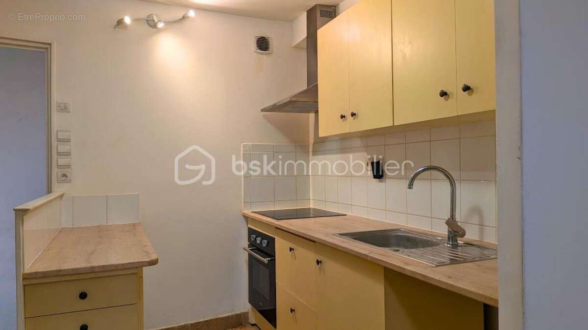 Maison de village 92 m² – Pouzols-Minervois – 3 niveaux – 2 chambres - photo 3