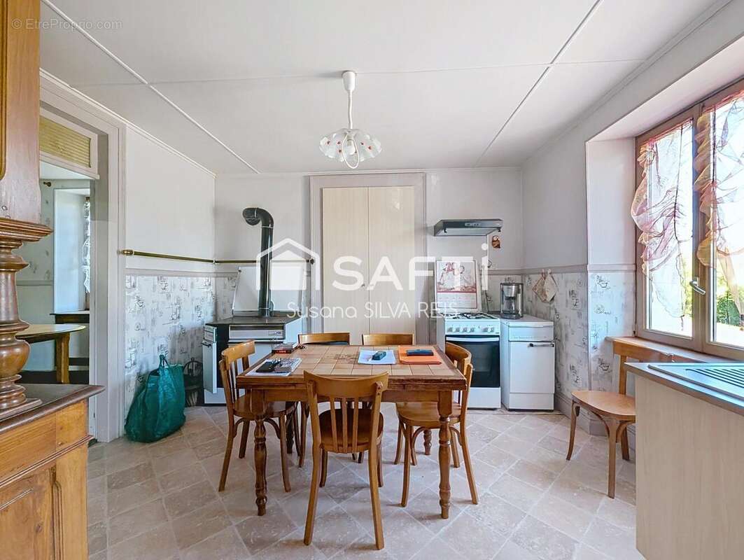 Photo 6 - Maison à RONCHAMP