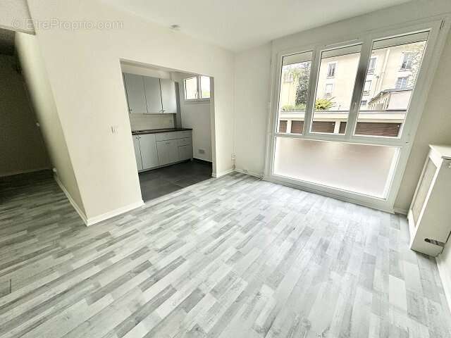 Appartement à CRETEIL