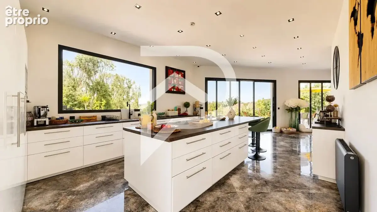 Vente Maison Orgeval(78630) 1 872 000ï¿œ - photo 10