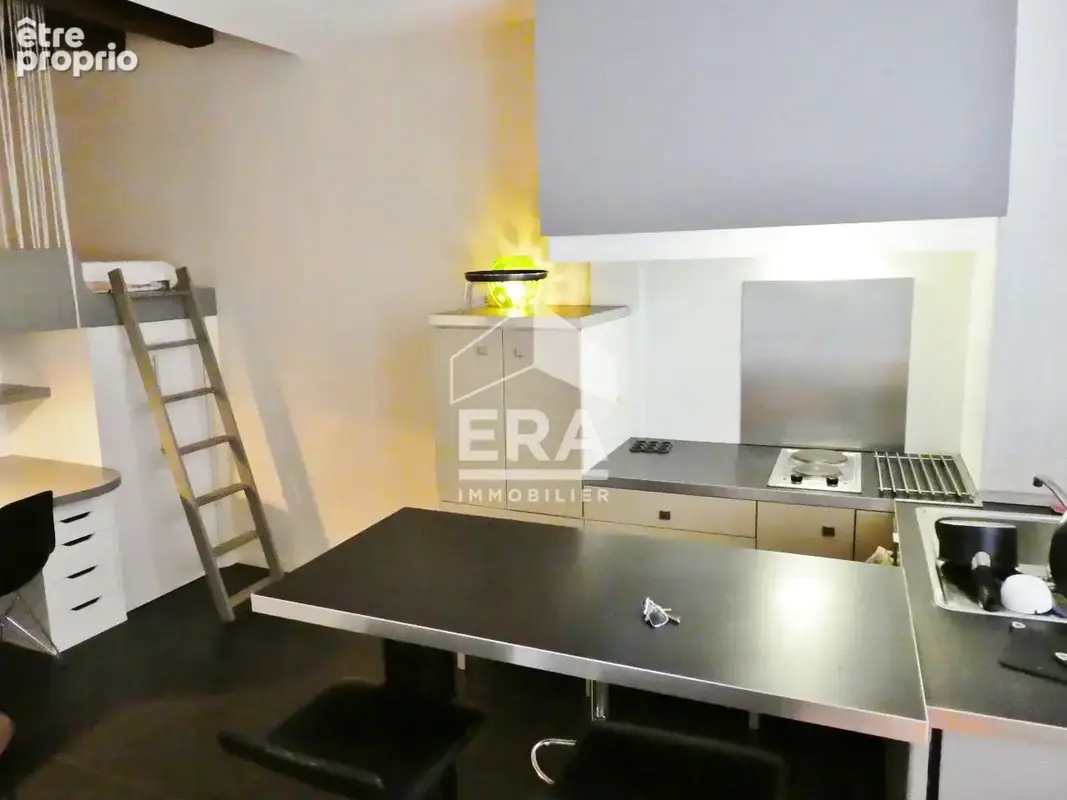 Appartement 20m² à toulouse - photo 2
