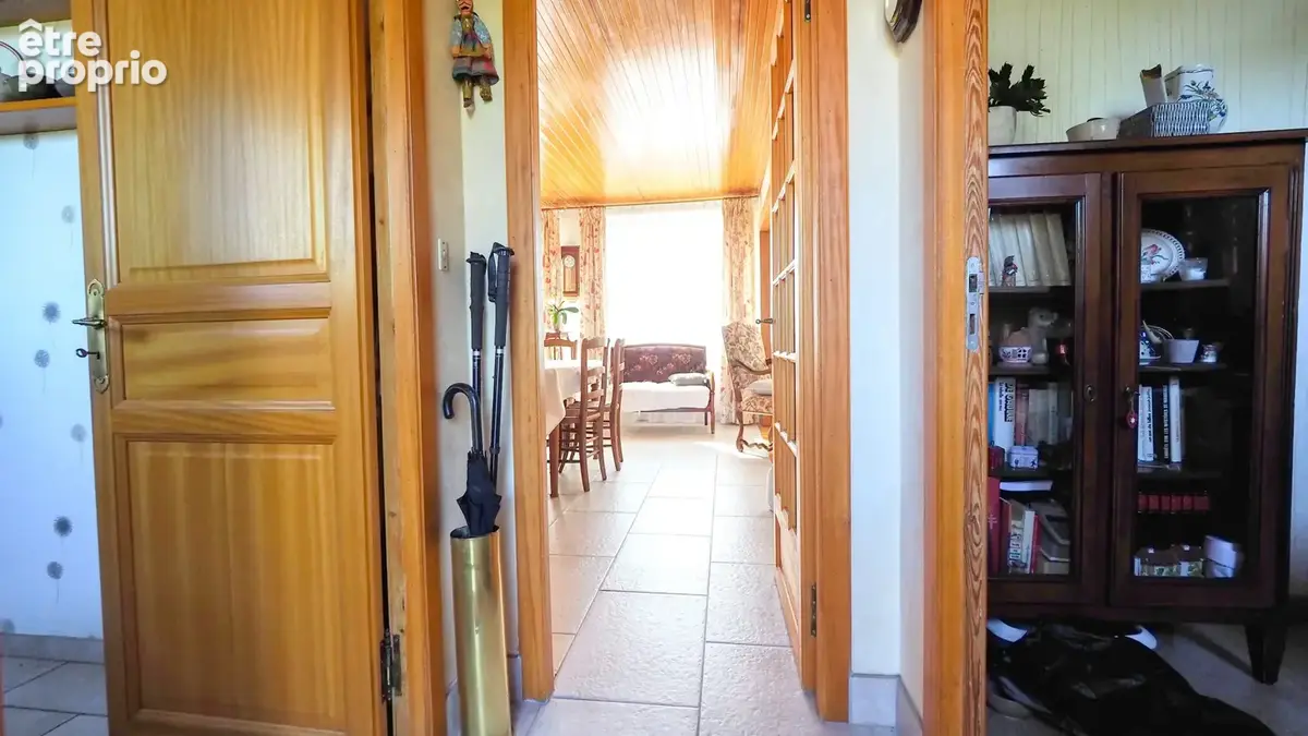 Exclusif pavillon de plain-pied . - photo 13