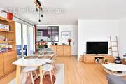 Appartement à VILLIERS-SUR-MARNE