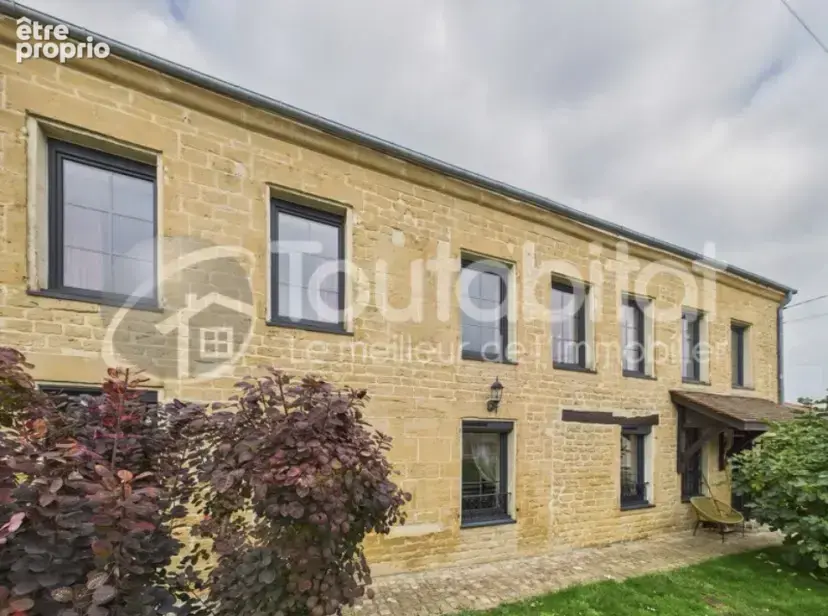 Maison 352 m² à Donchery  - photo 28