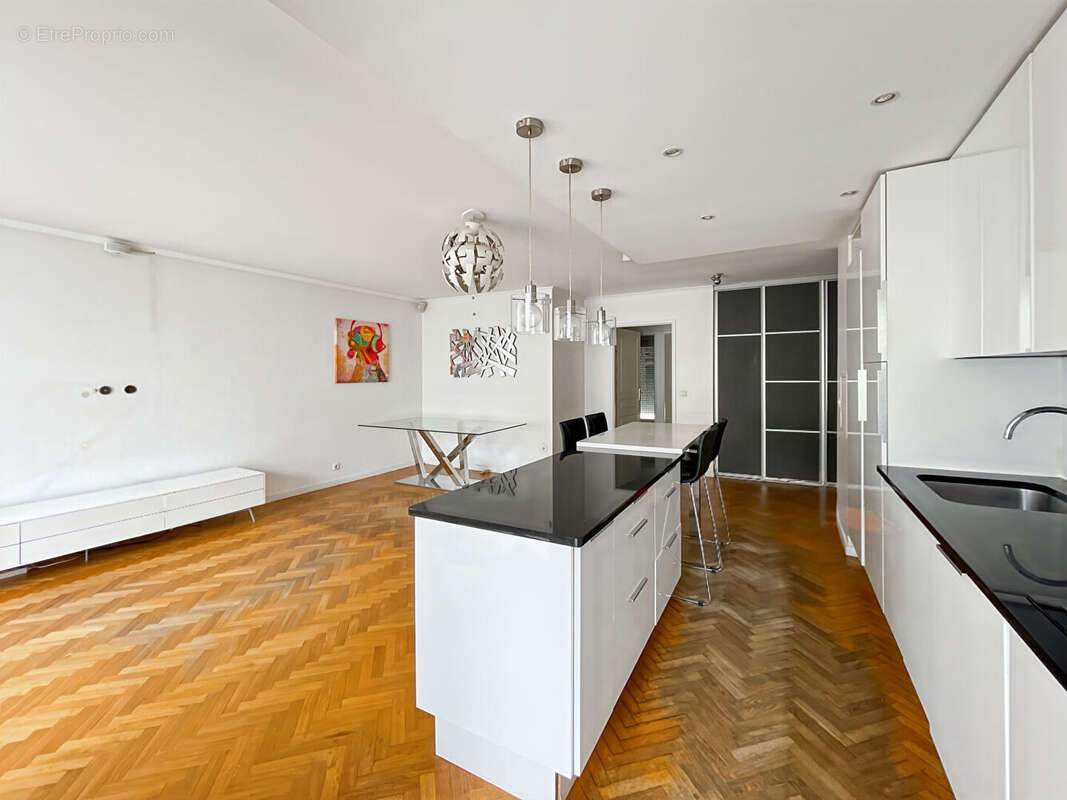 Appartement à ANTONY