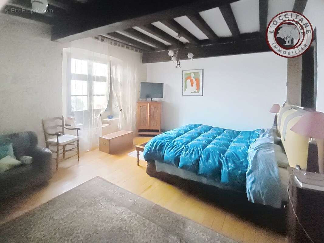 Maison à MAUVEZIN