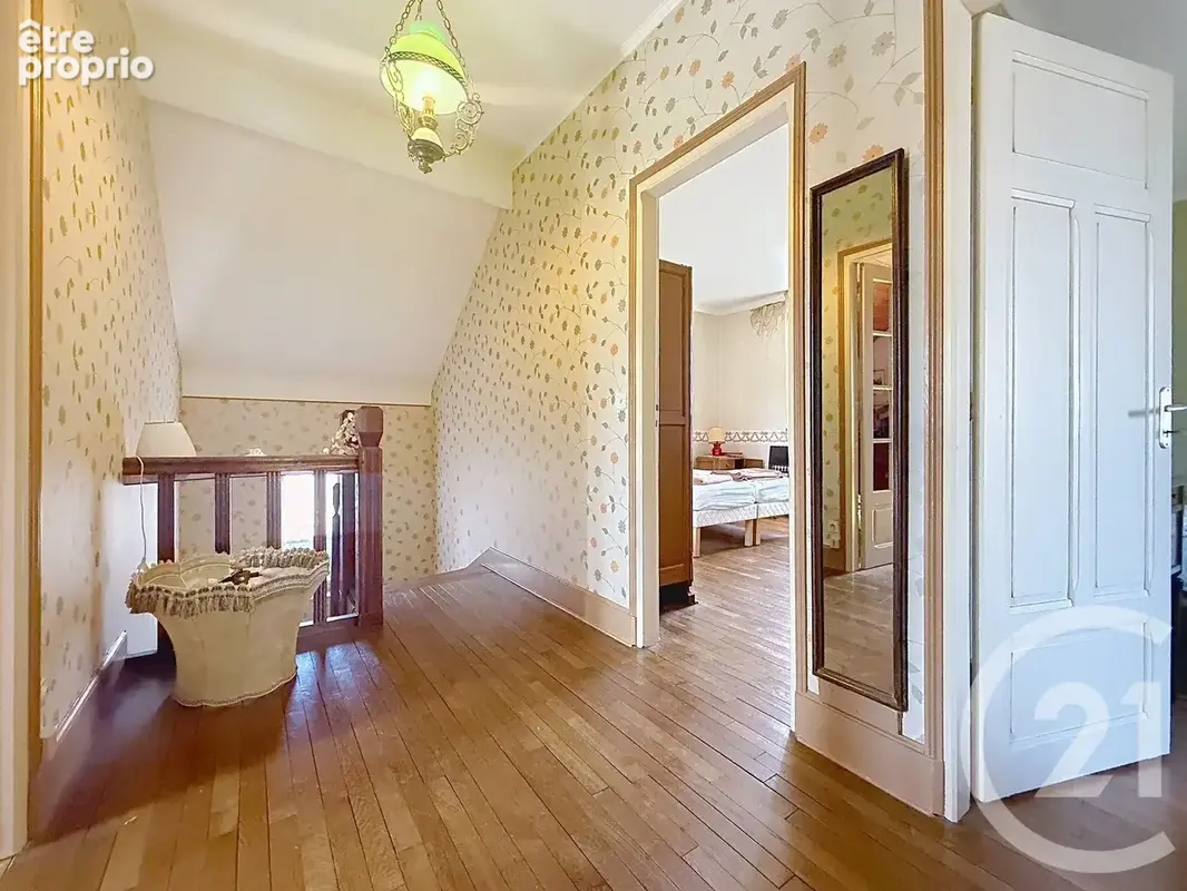 Maison 7 pièces 178 m² à vendre à Saint-Mesmin (10280) - photo 10
