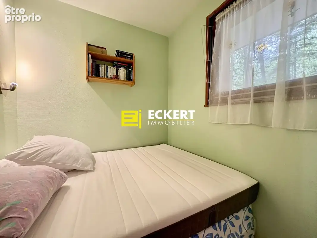 Appartement 29 m² à Boersch  - photo 5
