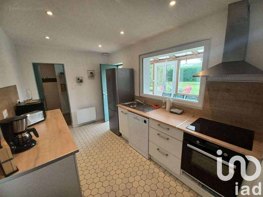 Photo 5 - Appartement à CAMIERS