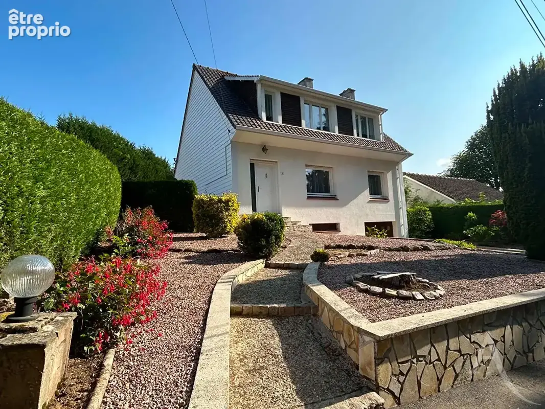 Photo Maison à Hucqueliers au prix de 210 000€
