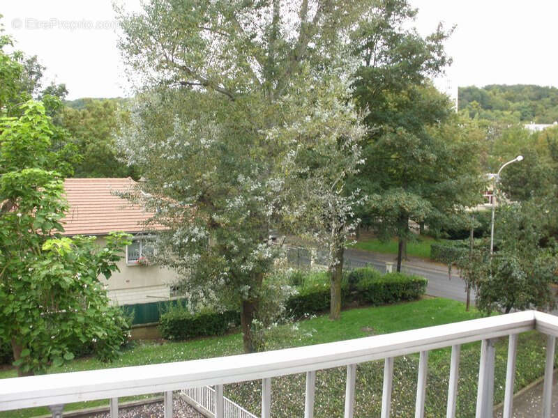 Appartement à NOGENT-SUR-OISE