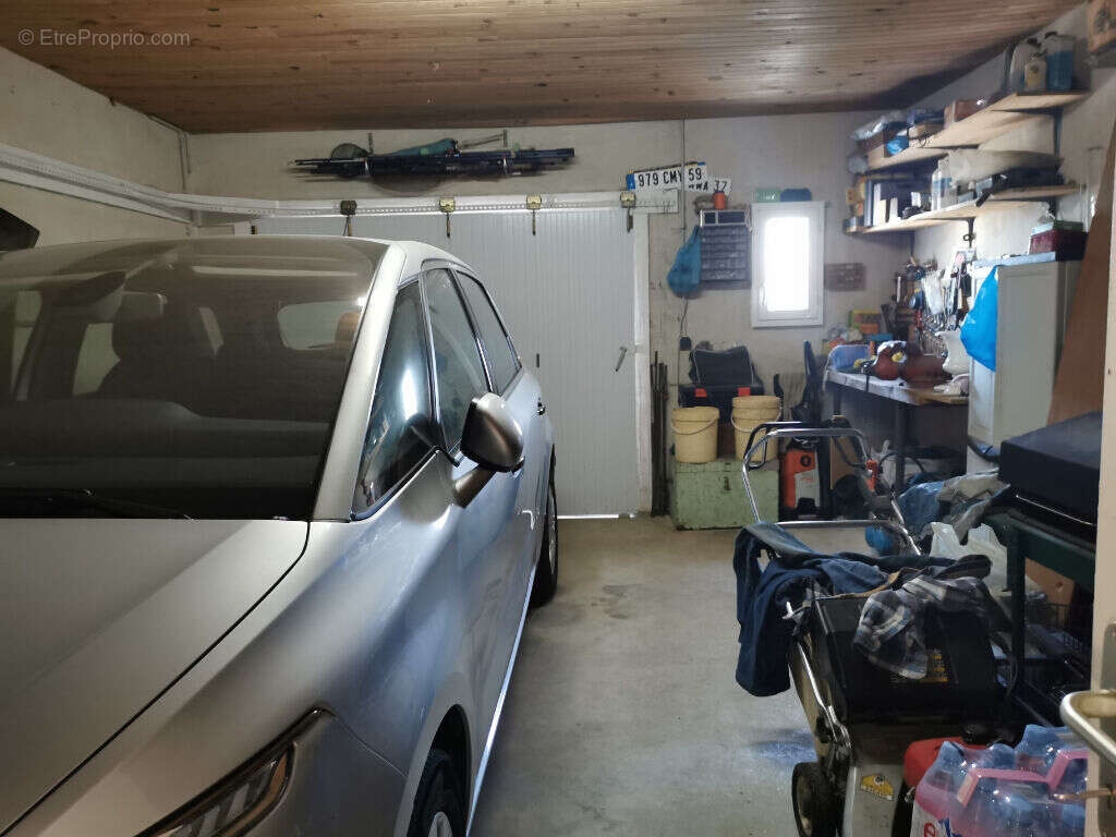 Maison à LE CHATEAU-D'OLERON