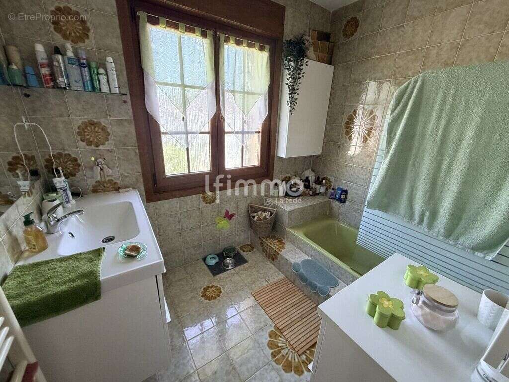 Vente maison à Eblange 57220 - photo 16