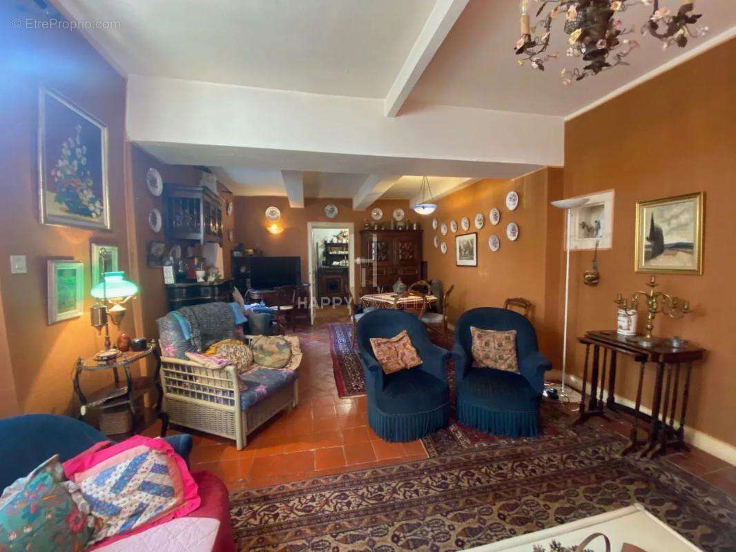 Maison à MAUSSANE-LES-ALPILLES