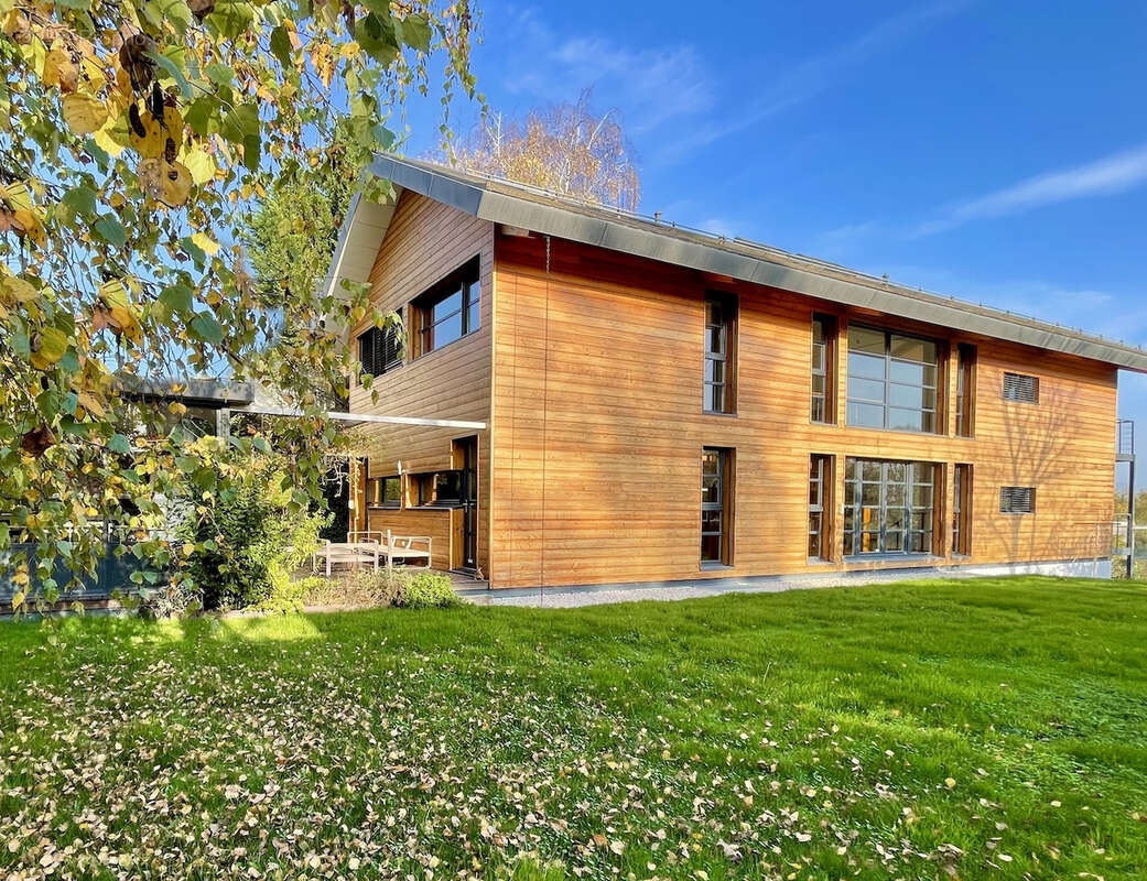 Maison à DIVONNE-LES-BAINS