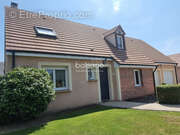 Maison à PONT-AUDEMER