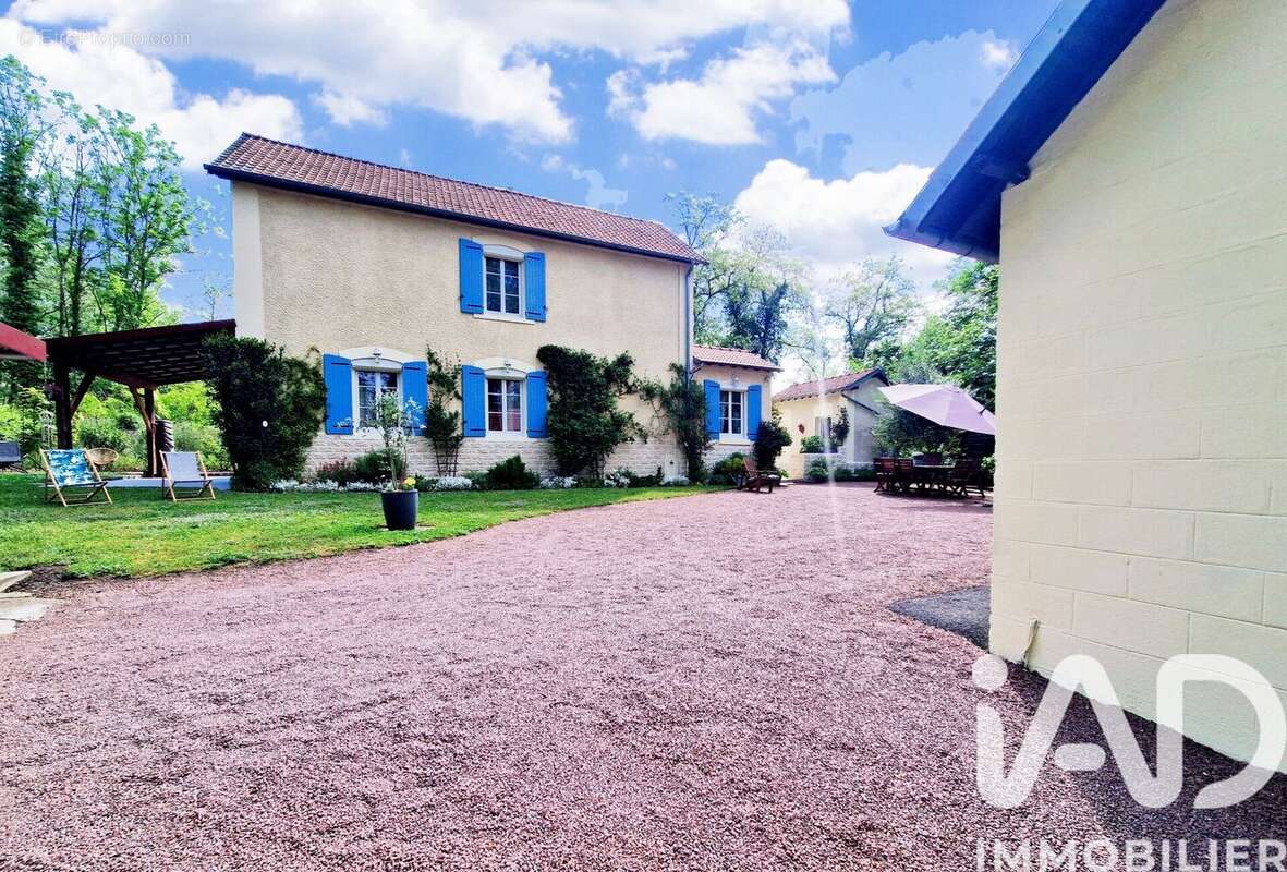 Photo 2 - Maison à LONGUEIL-SAINTE-MARIE