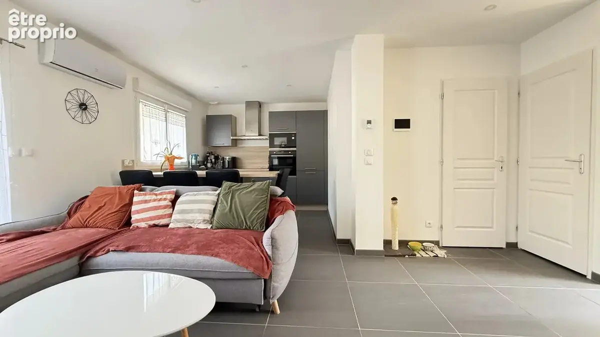 Maison 4 pièces de 75m² - photo 8
