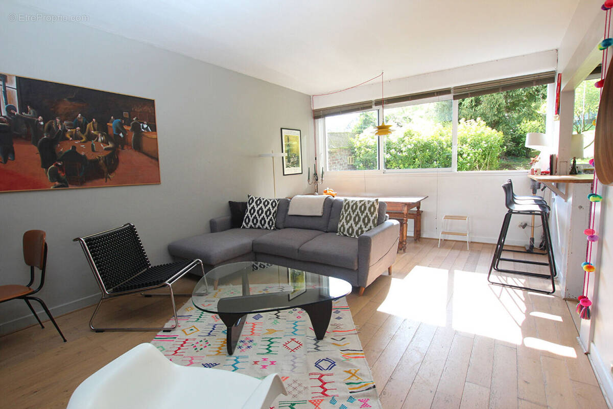 Appartement à MEUDON