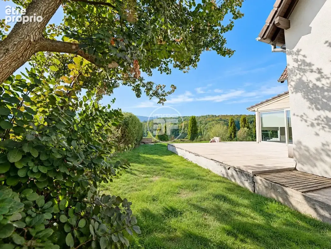 Maison 6 pièces 148 m² à vendre à Liebenswiller (68220) - photo 6
